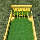 Turf Activity - Hanging Chains Obstacle.webp