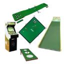 FUN Golf Package (SAVE $40)