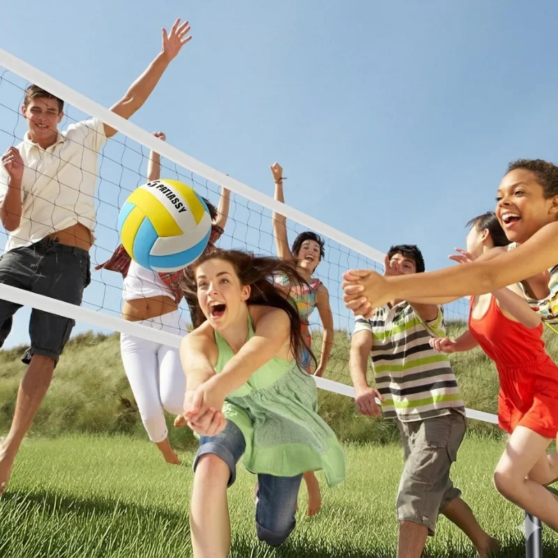 Volleyball