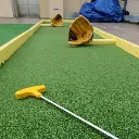 1 Mini Golf Hole