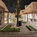 9-Hole Mini Golf Course