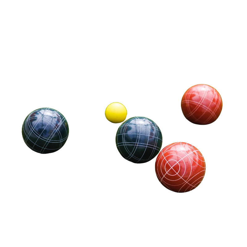 Bocce Ball