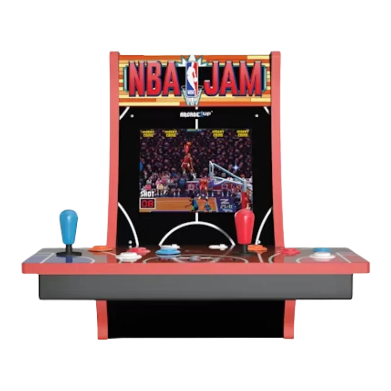 NBA Jam Countercade