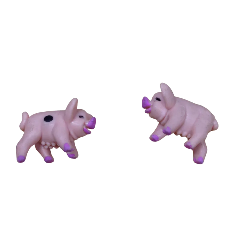 Pass the Pigs