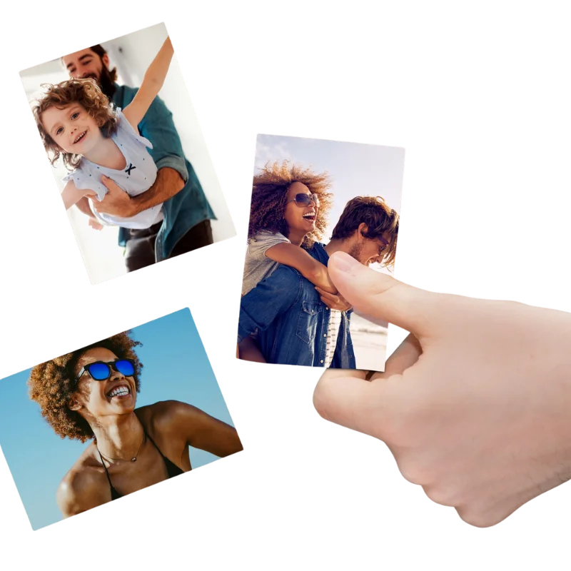 Printed Photos (deposit)