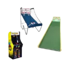 Mini Golf & Arcade Games Package (SAVE $40)