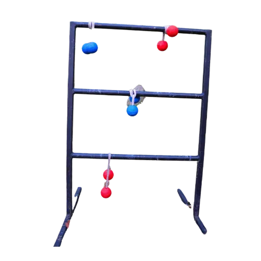 Ladder Toss
