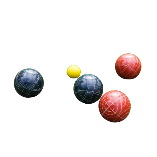 Bocce Ball