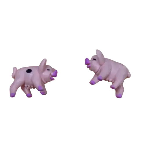 Pass the Pigs