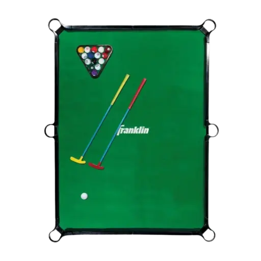 Golf Billiards
