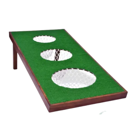 Chip Shot