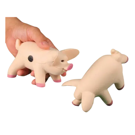 Giant Pass The Pigs