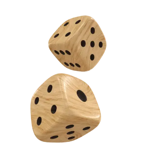 Giant Dice