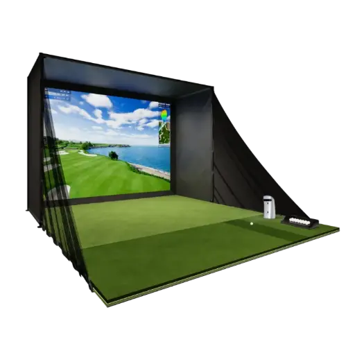 Golf Simulator