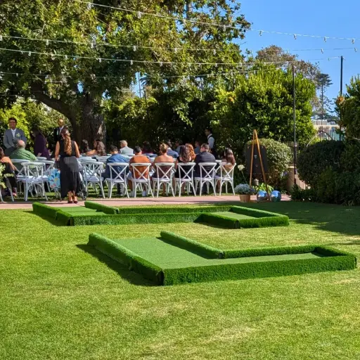 Grassy Walls (deposit)